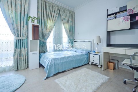 Shtëpi në qytet në Jumeirah Village Circle, Dubai, Emiratet e Bashkuara Arabe 3 dhoma gjumi, 311 m2. № 627013 - Foto 7