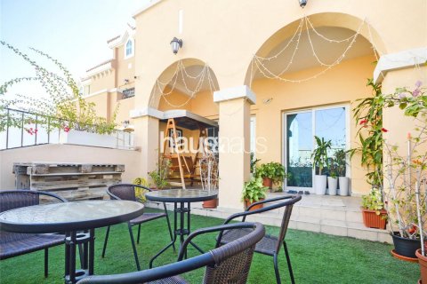 Shtëpi në qytet në Jumeirah Village Circle, Dubai, Emiratet e Bashkuara Arabe 3 dhoma gjumi, 311 m2. № 627013 - Foto 2