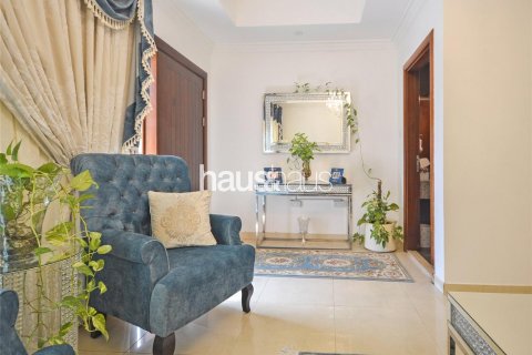 Shtëpi në qytet në Jumeirah Village Circle, Dubai, Emiratet e Bashkuara Arabe 3 dhoma gjumi, 311 m2. № 627013 - Foto 18