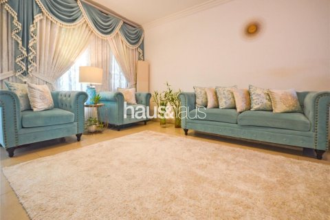 Shtëpi në qytet në Jumeirah Village Circle, Dubai, Emiratet e Bashkuara Arabe 3 dhoma gjumi, 311 m2. № 627013 - Foto 3