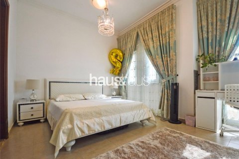 Shtëpi në qytet në Jumeirah Village Circle, Dubai, Emiratet e Bashkuara Arabe 3 dhoma gjumi, 311 m2. № 627013 - Foto 9