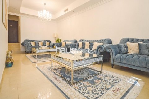 Shtëpi në qytet në Jumeirah Village Circle, Dubai, Emiratet e Bashkuara Arabe 3 dhoma gjumi, 311 m2. № 627013 - Foto 1