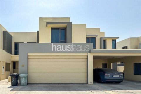 Vila v Dubai Hills Estate, Dubai, SAE 3 ložnice, 195 m² Č.: 627004 - fotografie 1