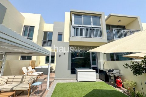 Vila v Dubai Hills Estate, Dubai, SAE 3 ložnice, 195 m² Č.: 627004 - fotografie 15