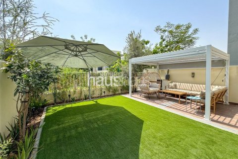 Vila v Dubai Hills Estate, Dubai, SAE 3 ložnice, 195 m² Č.: 627004 - fotografie 12