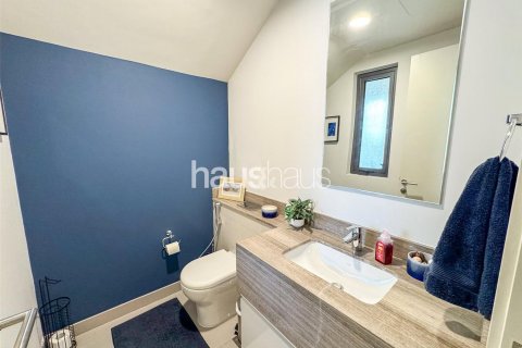 Vila v Dubai Hills Estate, Dubai, SAE 3 ložnice, 195 m² Č.: 627004 - fotografie 5
