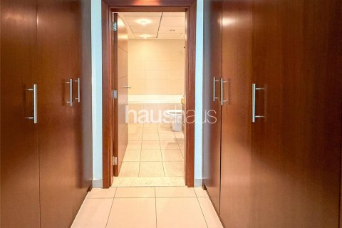 Byt v Downtown Dubai (Downtown Burj Dubai), Dubai, SAE 1 ložnice, 77 m² Č.: 627016 - fotografie 7