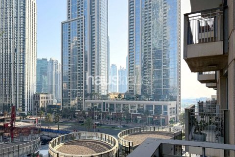 Byt v Downtown Dubai (Downtown Burj Dubai), Dubai, SAE 1 ložnice, 77 m² Č.: 627016 - fotografie 6