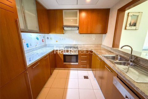 Byt v Downtown Dubai (Downtown Burj Dubai), Dubai, SAE 1 ložnice, 77 m² Č.: 627016 - fotografie 4