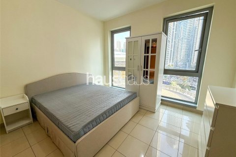 Byt v Downtown Dubai (Downtown Burj Dubai), Dubai, SAE 1 ložnice, 77 m² Č.: 627016 - fotografie 3