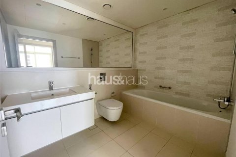 Apartament në Dubai Harbour, Dubai, Emiratet e Bashkuara Arabe 2 dhoma gjumi, 118 m2. № 627014 - Foto 7
