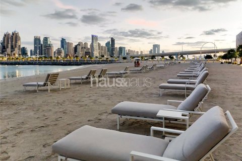 Apartament në Dubai Harbour, Dubai, Emiratet e Bashkuara Arabe 2 dhoma gjumi, 118 m2. № 627014 - Foto 9