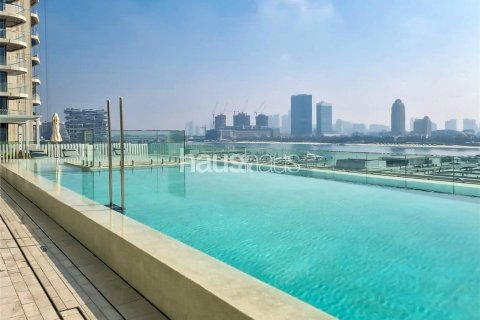 Apartament në Dubai Harbour, Dubai, Emiratet e Bashkuara Arabe 2 dhoma gjumi, 118 m2. № 627014 - Foto 1