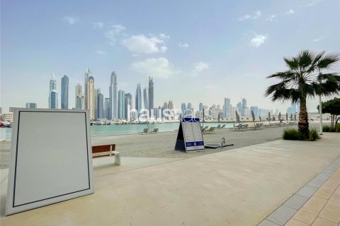 Apartament në Dubai Harbour, Dubai, Emiratet e Bashkuara Arabe 2 dhoma gjumi, 118 m2. № 627014 - Foto 17