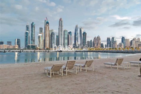 Apartament në Dubai Harbour, Dubai, Emiratet e Bashkuara Arabe 2 dhoma gjumi, 118 m2. № 627014 - Foto 4
