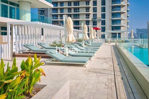 Apartament në Dubai Harbour, Dubai, Emiratet e Bashkuara Arabe 2 dhoma gjumi, 118 m2. № 627014 - Foto 5