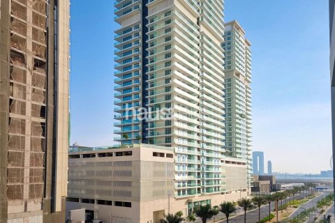 Apartament në Dubai Harbour, Dubai, Emiratet e Bashkuara Arabe 2 dhoma gjumi, 118 m2. № 627014 - Foto 15
