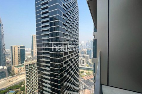 Downtown Dubai (Downtown Burj Dubai), Dubai, BAE’de kiralık daire 1 yatak odası, 74 m&sup2; No 627015 - fotoğraf 14