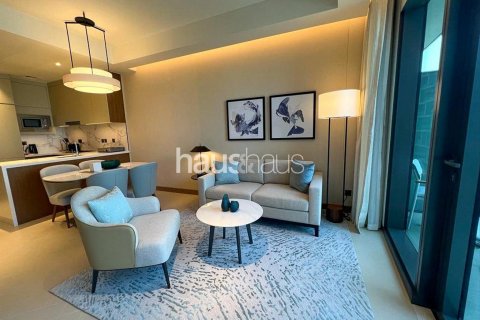 Downtown Dubai (Downtown Burj Dubai), Dubai, BAE’de kiralık daire 1 yatak odası, 74 m&sup2; No 627015 - fotoğraf 7