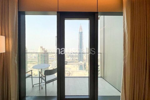 Downtown Dubai (Downtown Burj Dubai), Dubai, BAE’de kiralık daire 1 yatak odası, 74 m&sup2; No 627015 - fotoğraf 11