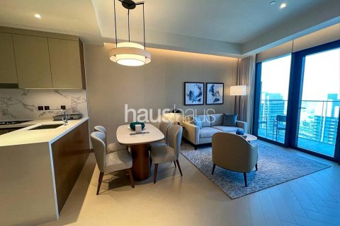 Downtown Dubai (Downtown Burj Dubai), Dubai, BAE’de kiralık daire 1 yatak odası, 74 m&sup2; No 627015 - fotoğraf 8