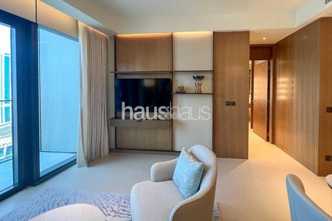 Downtown Dubai (Downtown Burj Dubai), Dubai, BAE’de kiralık daire 1 yatak odası, 74 m&sup2; No 627015 - fotoğraf 9