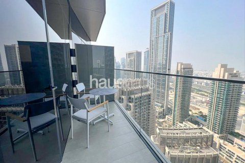 Downtown Dubai (Downtown Burj Dubai), Dubai, BAE’de kiralık daire 1 yatak odası, 74 m&sup2; No 627015 - fotoğraf 13