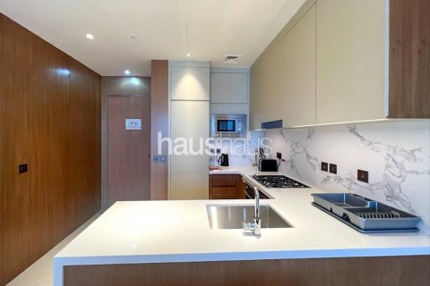 Downtown Dubai (Downtown Burj Dubai), Dubai, BAE’de kiralık daire 1 yatak odası, 74 m&sup2; No 627015 - fotoğraf 6