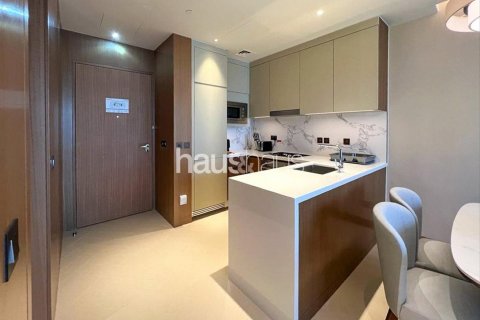 Downtown Dubai (Downtown Burj Dubai), Dubai, BAE’de kiralık daire 1 yatak odası, 74 m&sup2; No 627015 - fotoğraf 5