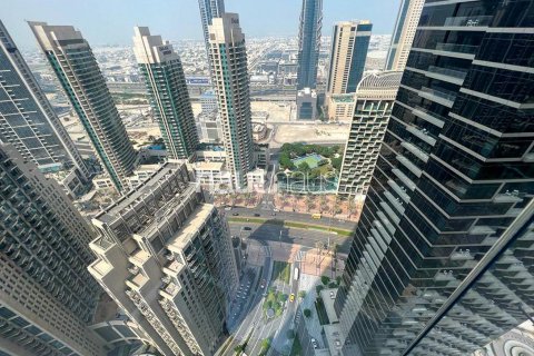 Downtown Dubai (Downtown Burj Dubai), Dubai, BAE’de kiralık daire 1 yatak odası, 74 m&sup2; No 627015 - fotoğraf 15
