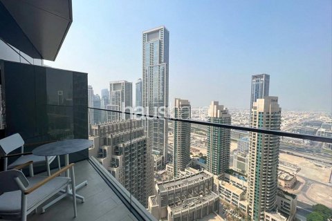 Downtown Dubai (Downtown Burj Dubai), Dubai, BAE’de kiralık daire 1 yatak odası, 74 m&sup2; No 627015 - fotoğraf 12