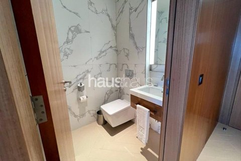 Downtown Dubai (Downtown Burj Dubai), Dubai, BAE’de kiralık daire 1 yatak odası, 74 m&sup2; No 627015 - fotoğraf 10