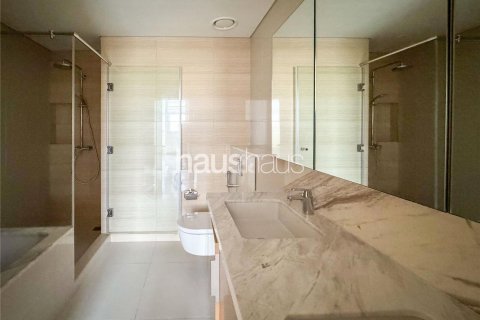 Byt v Dubai Hills Estate, Dubai, SAE 1 ložnice, 81 m² Č.: 627017 - fotografie 14