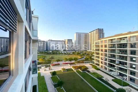 Byt v Dubai Hills Estate, Dubai, SAE 1 ložnice, 81 m² Č.: 627017 - fotografie 1