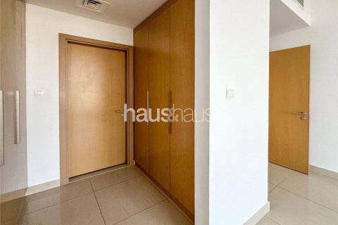 Byt v Dubai Hills Estate, Dubai, SAE 1 ložnice, 81 m² Č.: 627017 - fotografie 11