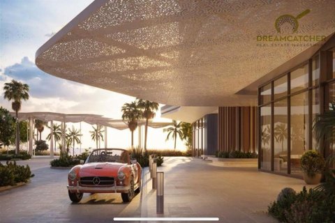 Al Marjan Island, Ras Al Khaimah, UAE의 판매용 아파트 침실 3개, 158.2제곱미터 번호 588618 - 사진 8