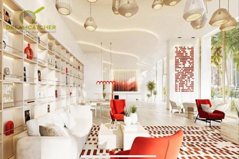 Al Marjan Island, Ras Al Khaimah, UAE의 판매용 아파트 침실 3개, 158.2제곱미터 번호 588618 - 사진 3