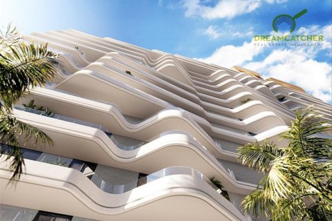 Al Marjan Island, Ras Al Khaimah, UAE의 판매용 아파트 침실 3개, 158.2제곱미터 번호 588618 - 사진 9