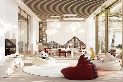 Al Marjan Island, Ras Al Khaimah, UAE의 판매용 아파트 침실 3개, 158.2제곱미터 번호 588618 - 사진 4