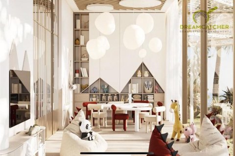 Al Marjan Island, Ras Al Khaimah, UAE의 판매용 아파트 침실 3개, 158.2제곱미터 번호 588618 - 사진 5