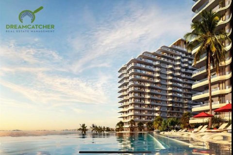 Al Marjan Island, Ras Al Khaimah, UAE의 판매용 아파트 침실 3개, 158.2제곱미터 번호 588618 - 사진 1
