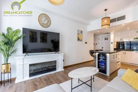 Apartament në Al Marjan Island, Ras Al Khaimah, Emiratet e Bashkuara Arabe 2 dhoma gjumi, 84.7 m2. № 588478 - Foto 10