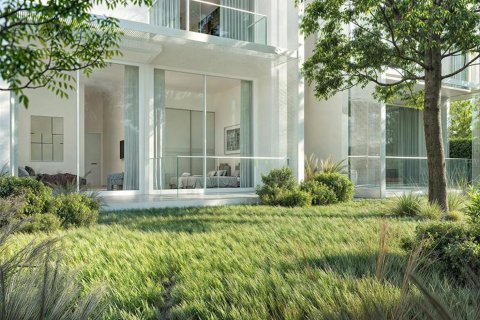 Apartment in Al Zorah, Ajman, UAE 1 bedroom, 87 sq.m. № 588617 - photo 19