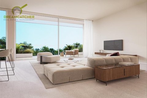 Apartment in Al Zorah, Ajman, UAE 1 bedroom, 87 sq.m. № 588617 - photo 4