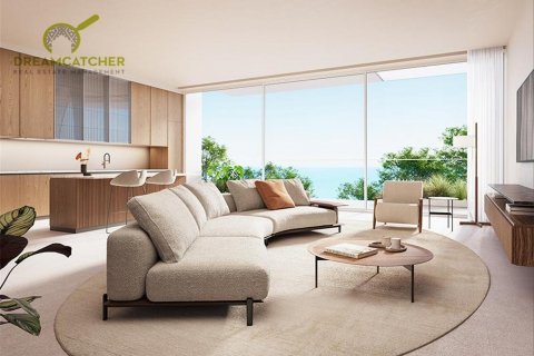 Apartment in Al Zorah, Ajman, UAE 1 bedroom, 87 sq.m. № 588617 - photo 13