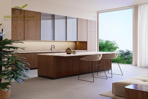 Apartment in Al Zorah, Ajman, UAE 1 bedroom, 87 sq.m. № 588617 - photo 9