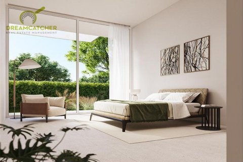 Apartment in Al Zorah, Ajman, UAE 1 bedroom, 87 sq.m. № 588617 - photo 11