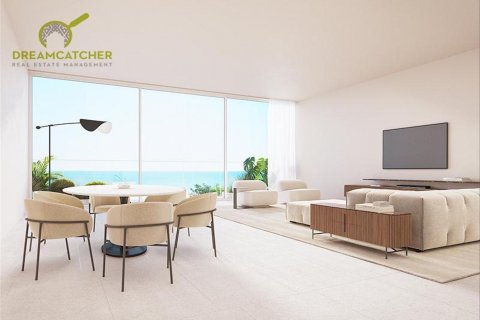 Apartment in Al Zorah, Ajman, UAE 1 bedroom, 87 sq.m. № 588617 - photo 3