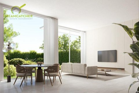 Apartment in Al Zorah, Ajman, UAE 1 bedroom, 87 sq.m. № 588617 - photo 6