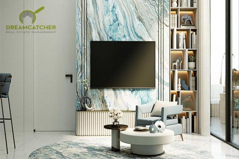 阿联酋 Ras Al Khaimah Al Marjan Island 待售 : 1 卧, 105.4 平方米 , 编号588476 - 照片 6